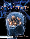 Brain Connectivity雜志封面